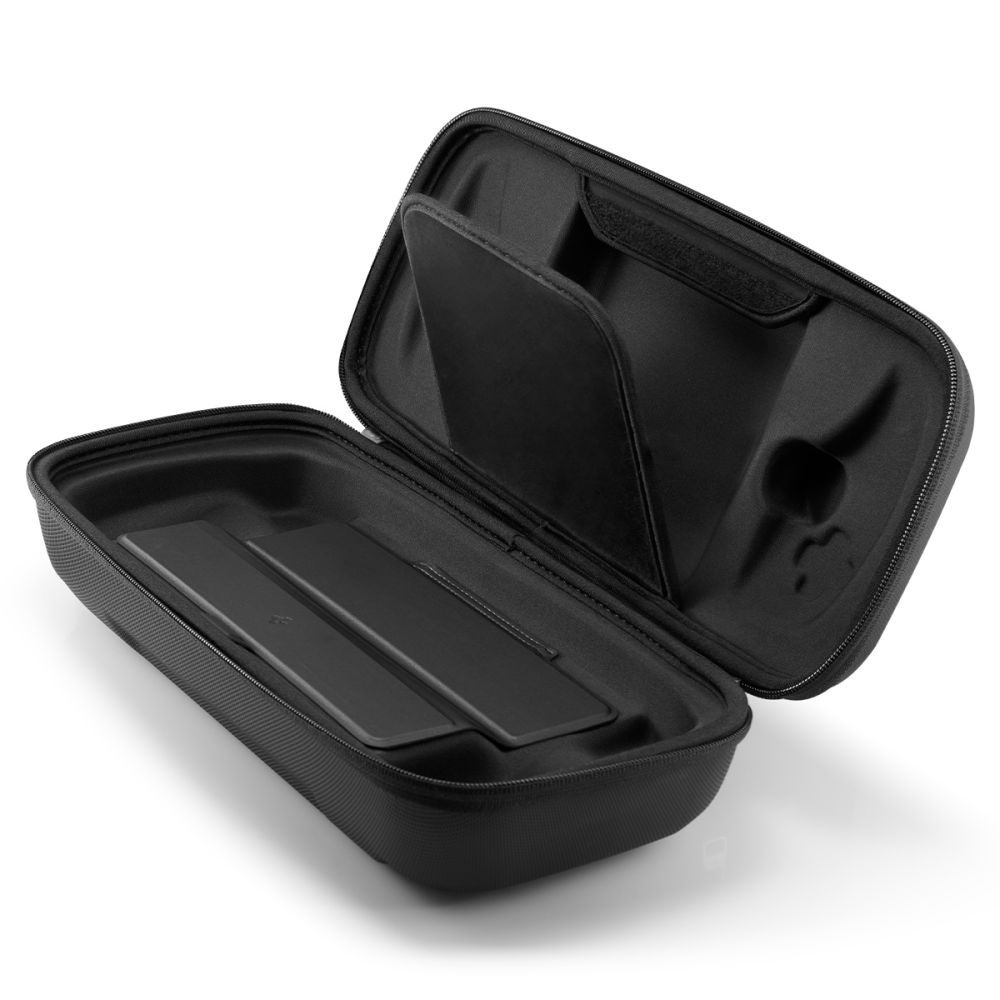 Spigen Rugged Armor Pro Sony Playstation Portal Black