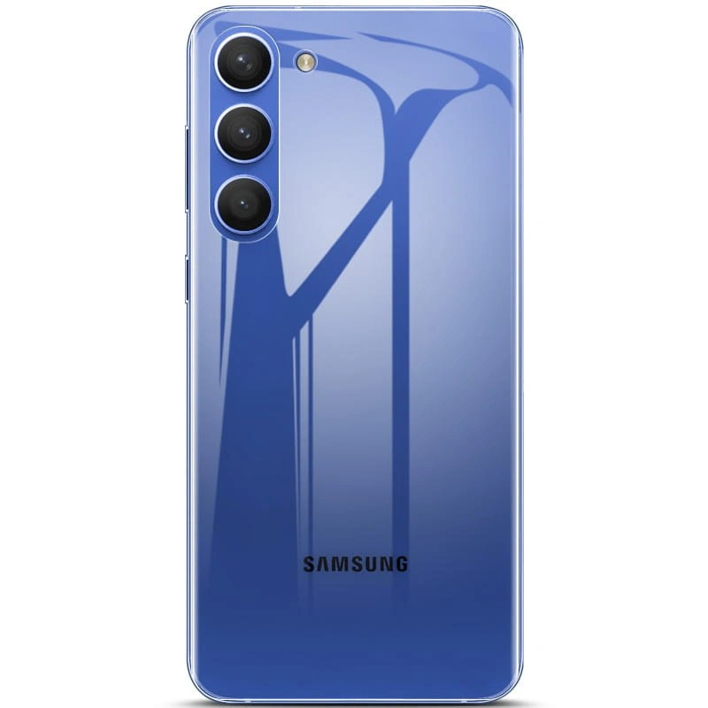 Bizon Glass Hydrogel Samsung Galaxy S23 [2 PACK]
