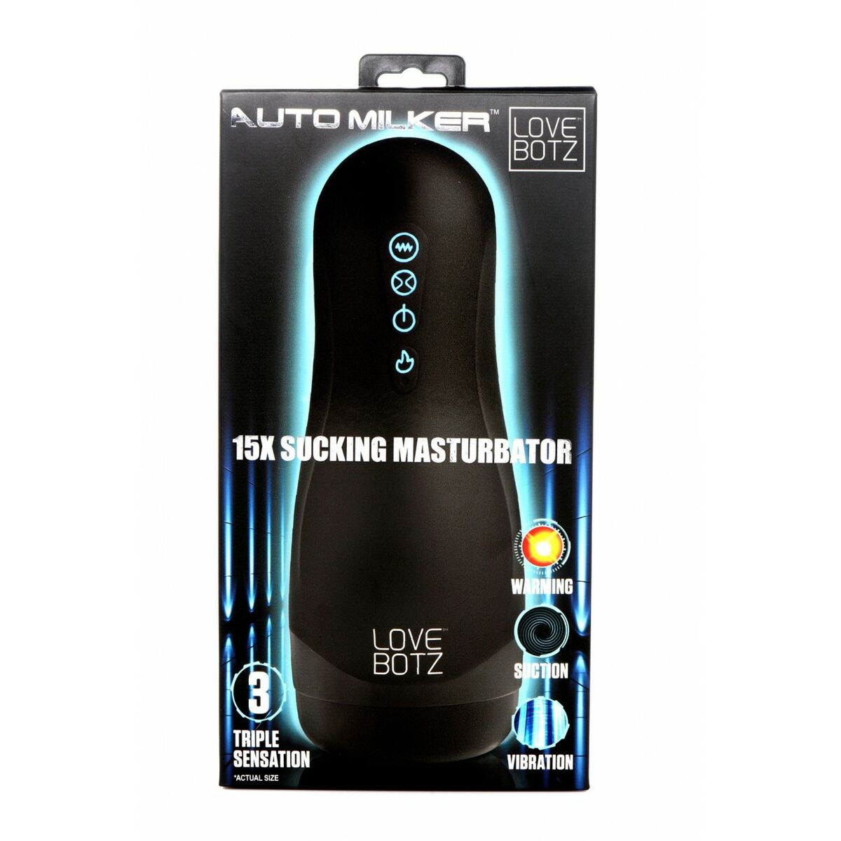 Masturbator XR Masturbator XR