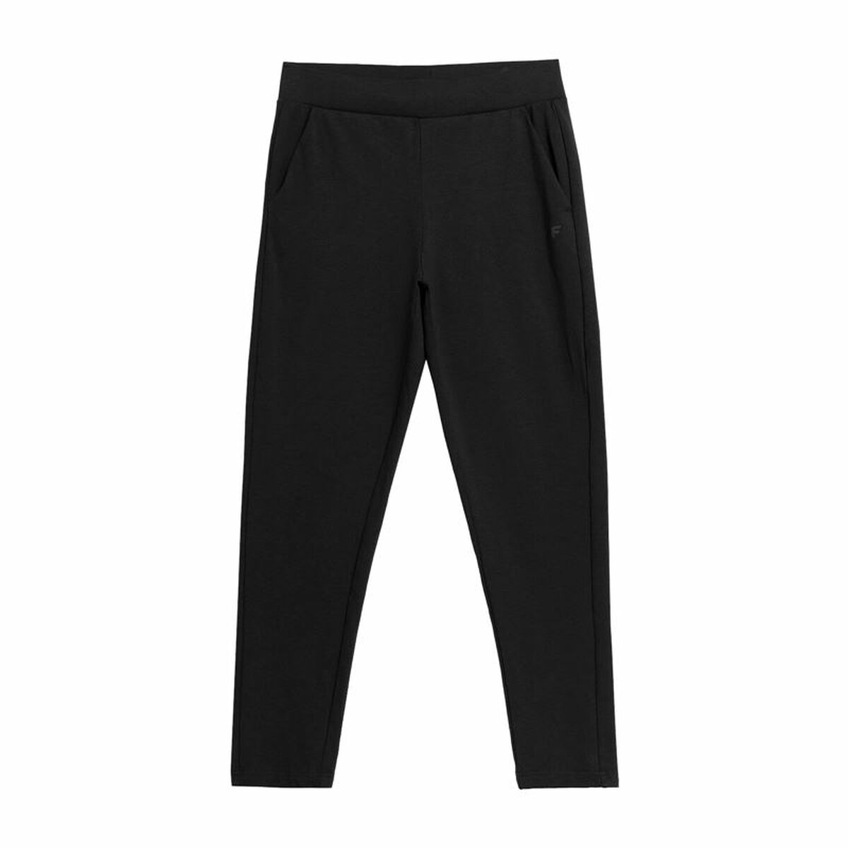 Trousers 4F SPDD011 Black Lady