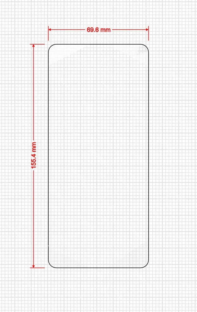 GrizzGlass HybridGlass Easy Xiaomi POCO X6 Pro [2 PACK]
