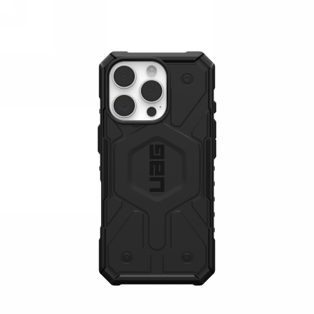 Etui UAG Urban Armor Gear Pathfinder MagSafe do Apple iPhone 16 Pro (black)