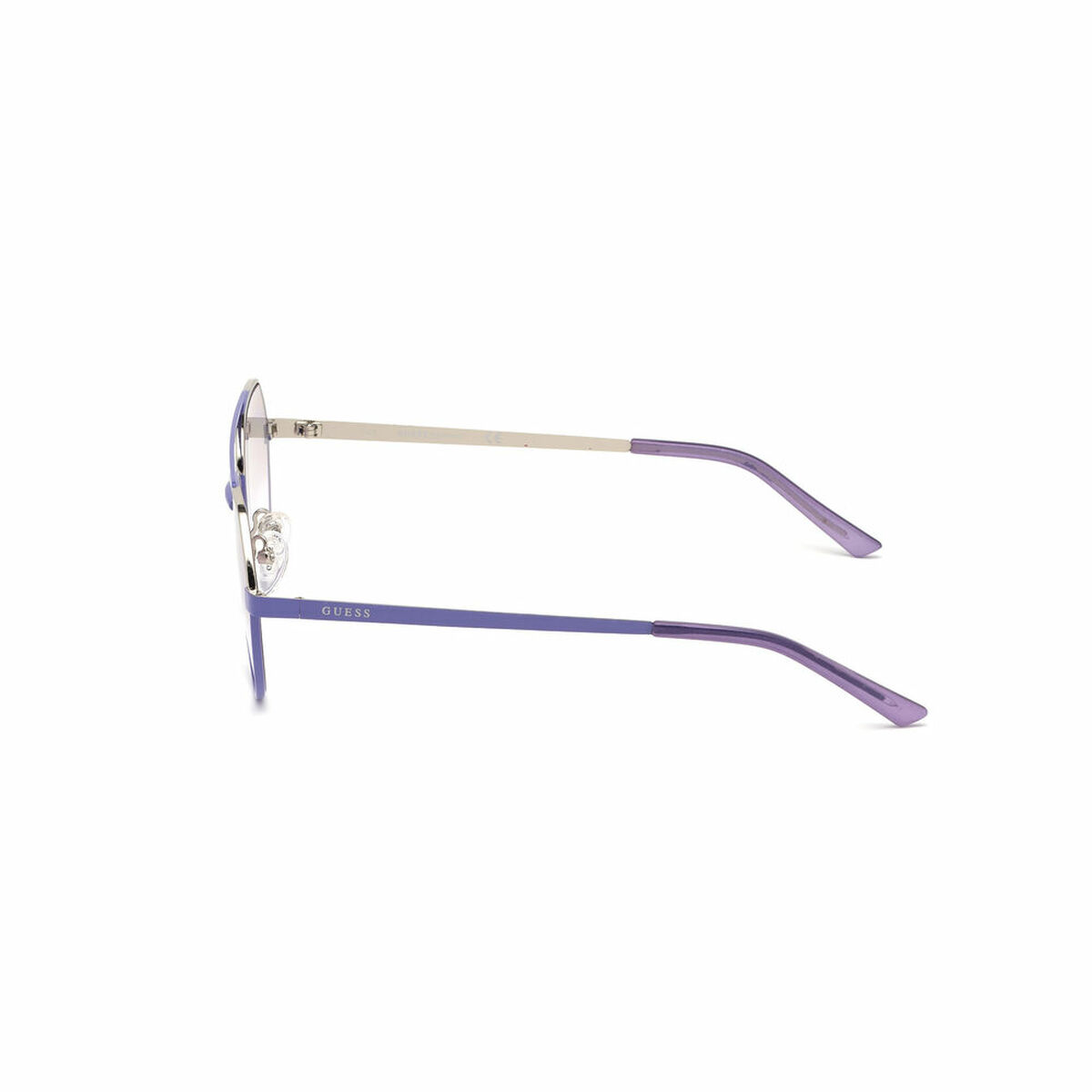 Unisex-Sonnenbrille Guess GU304881Z53