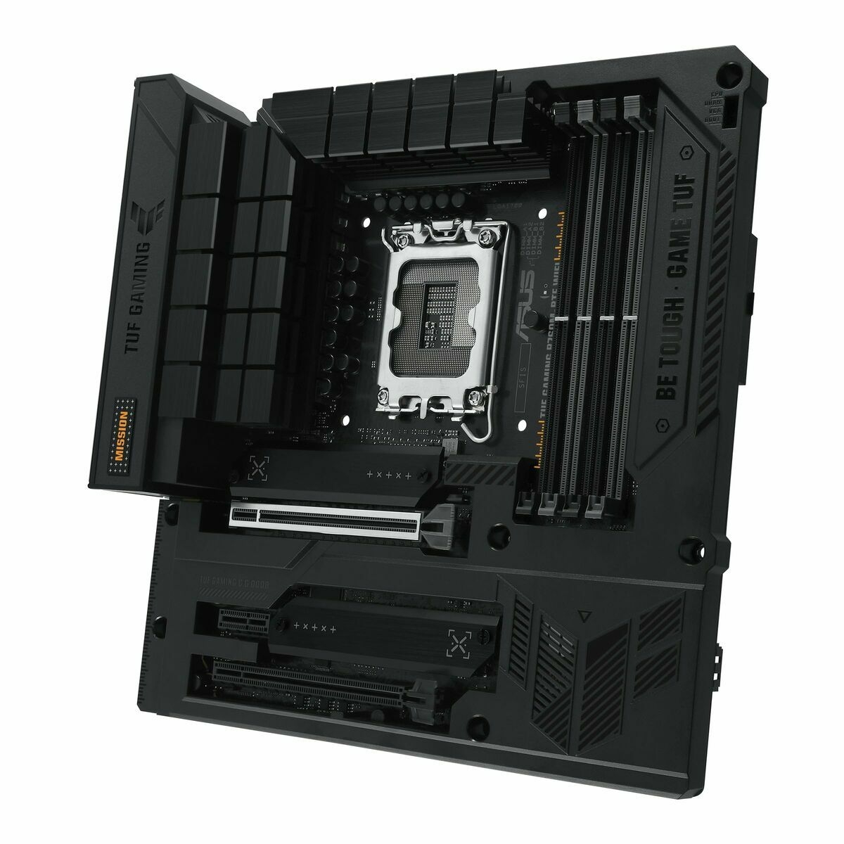 Motherboard Asus LGA 1700 Motherboard Asus LGA 1700