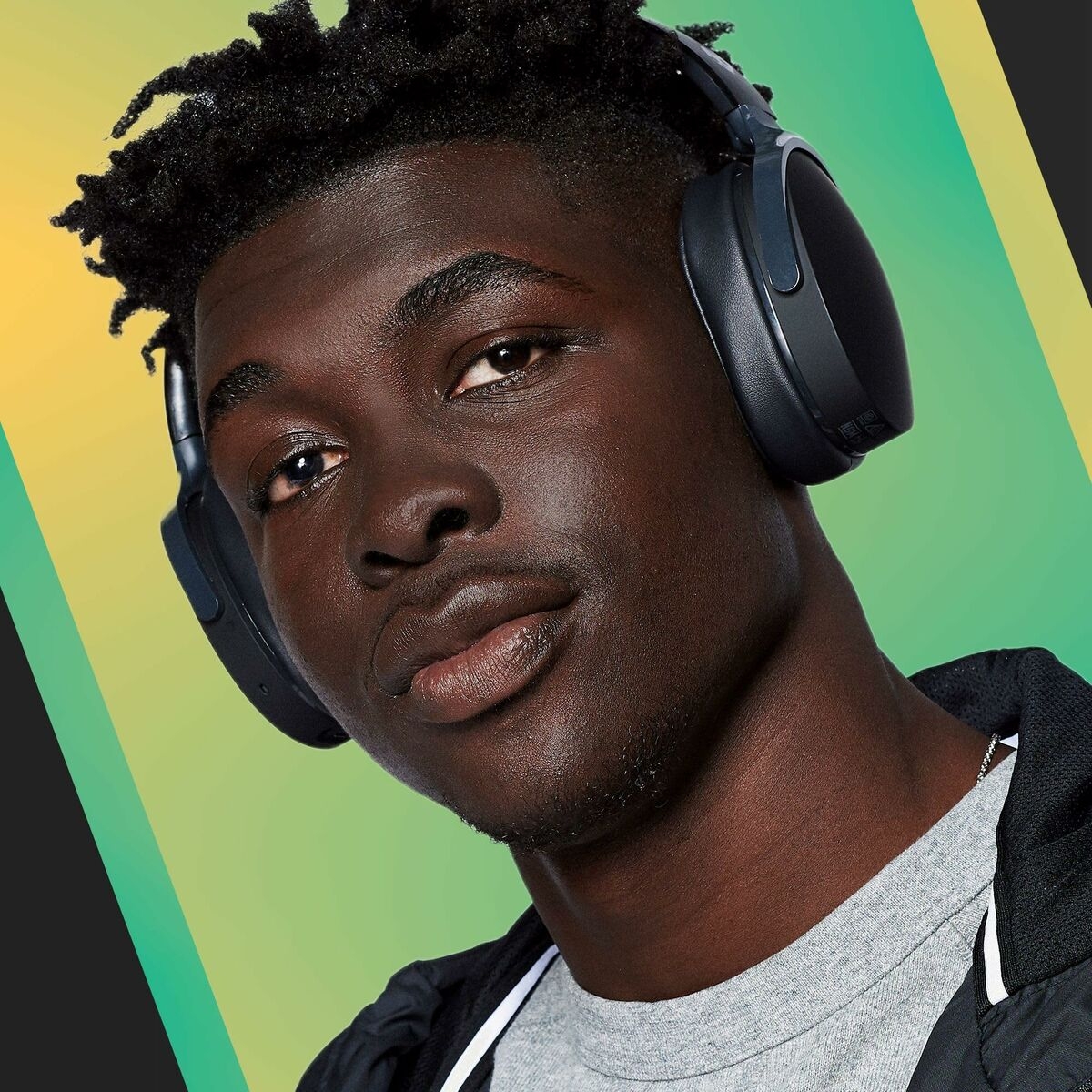 Headphones with Headband Skullcandy S6HVW-N740 Black True black