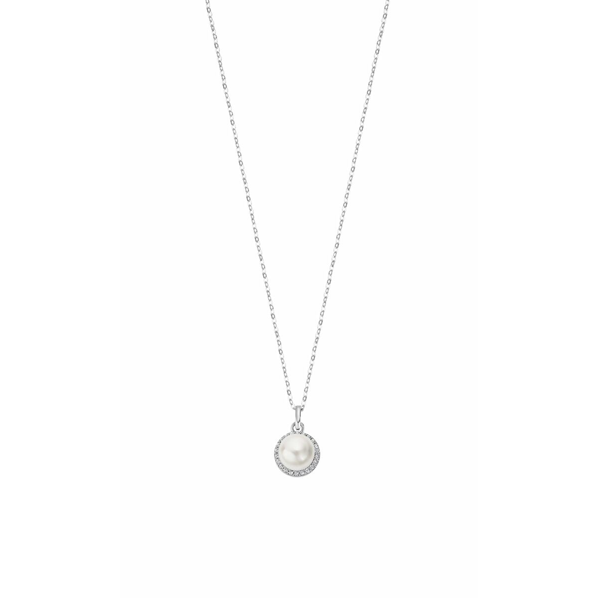 Ladies' Necklace Lotus LP3480-1/1