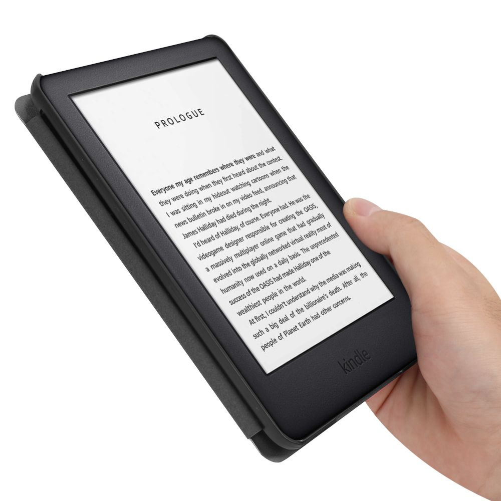 Tech-Protect Smartcase Kindle 11 2022 Sakura