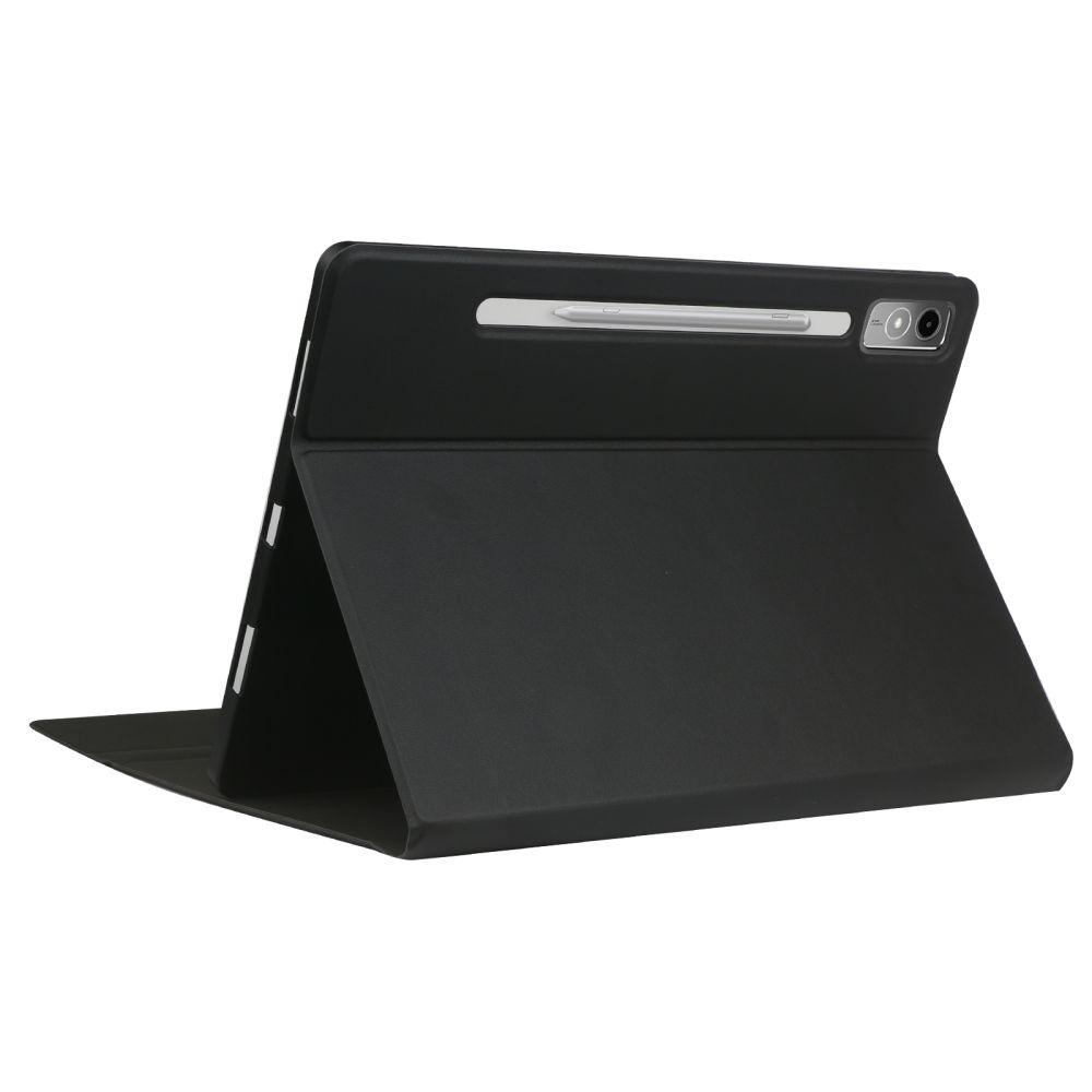Tech-Protect SmartCase Pen Lenovo Tab P12 12.7 Keyboard Case Black