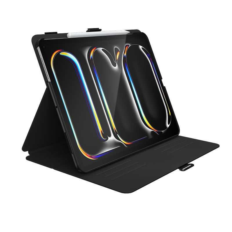 Speck Balance Folio Apple iPad Pro 13" 2024 (7 gen) Black