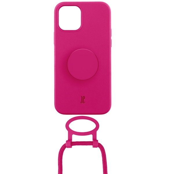 Just Elegance PopGrip Apple iPhone 11 Pro orchid flower 30051