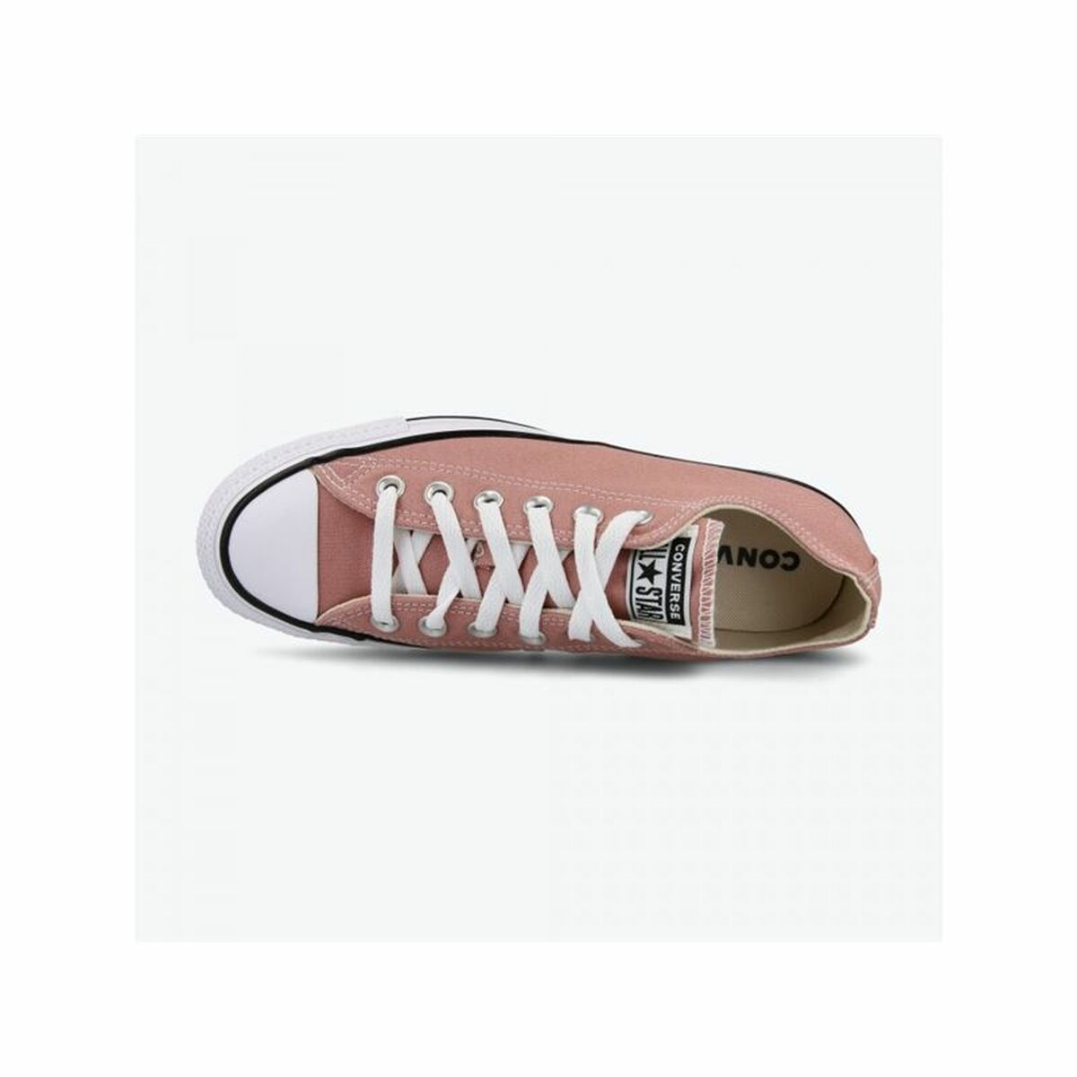 Men’s Casual Trainers Converse Chuck Taylor All Star Beige Men’s Casual Trainers Converse Chuck Taylor All Star Beige