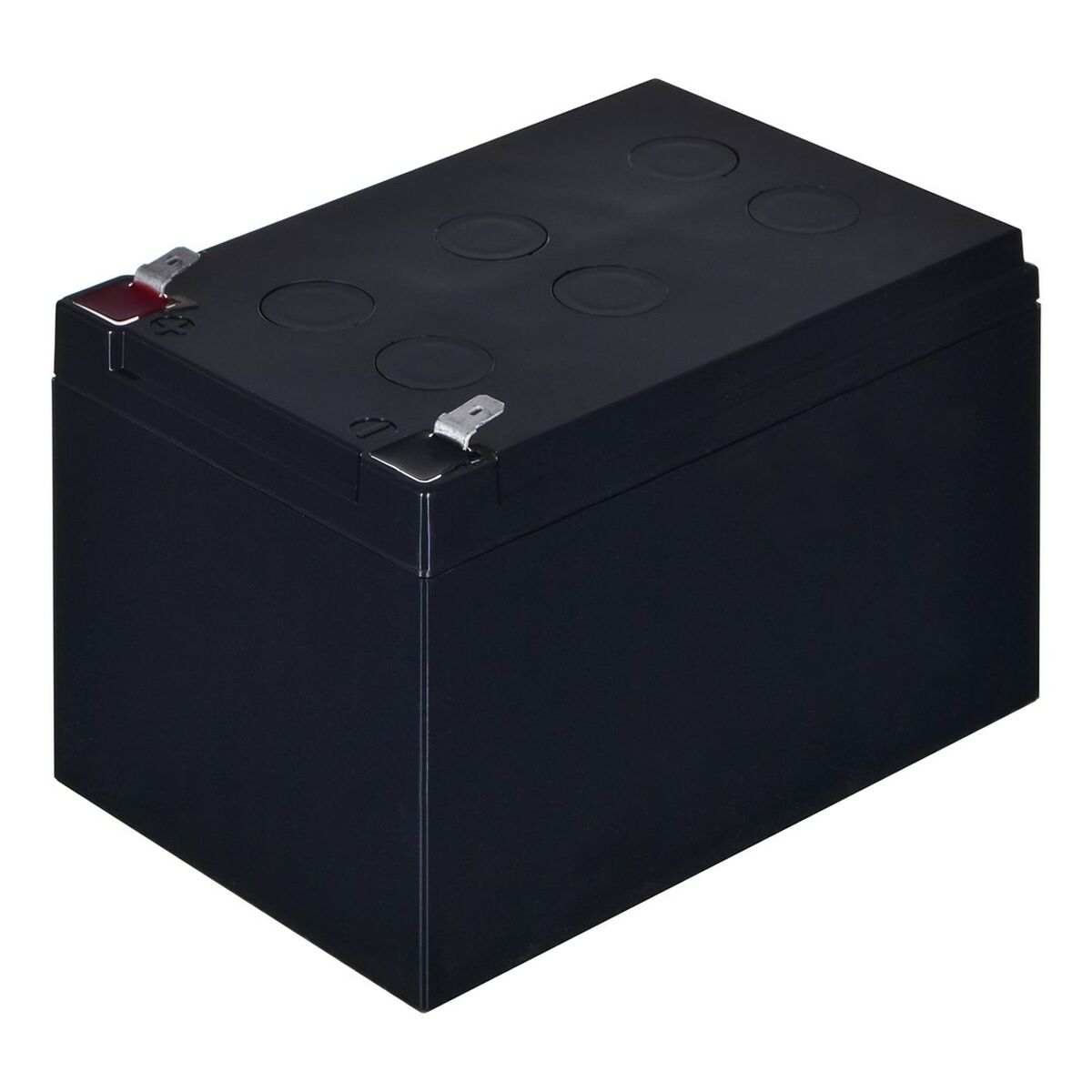 Battery for Uninterruptible Power Supply System UPS HITACHI CSB GP12120F2 12000 mAh 12 V