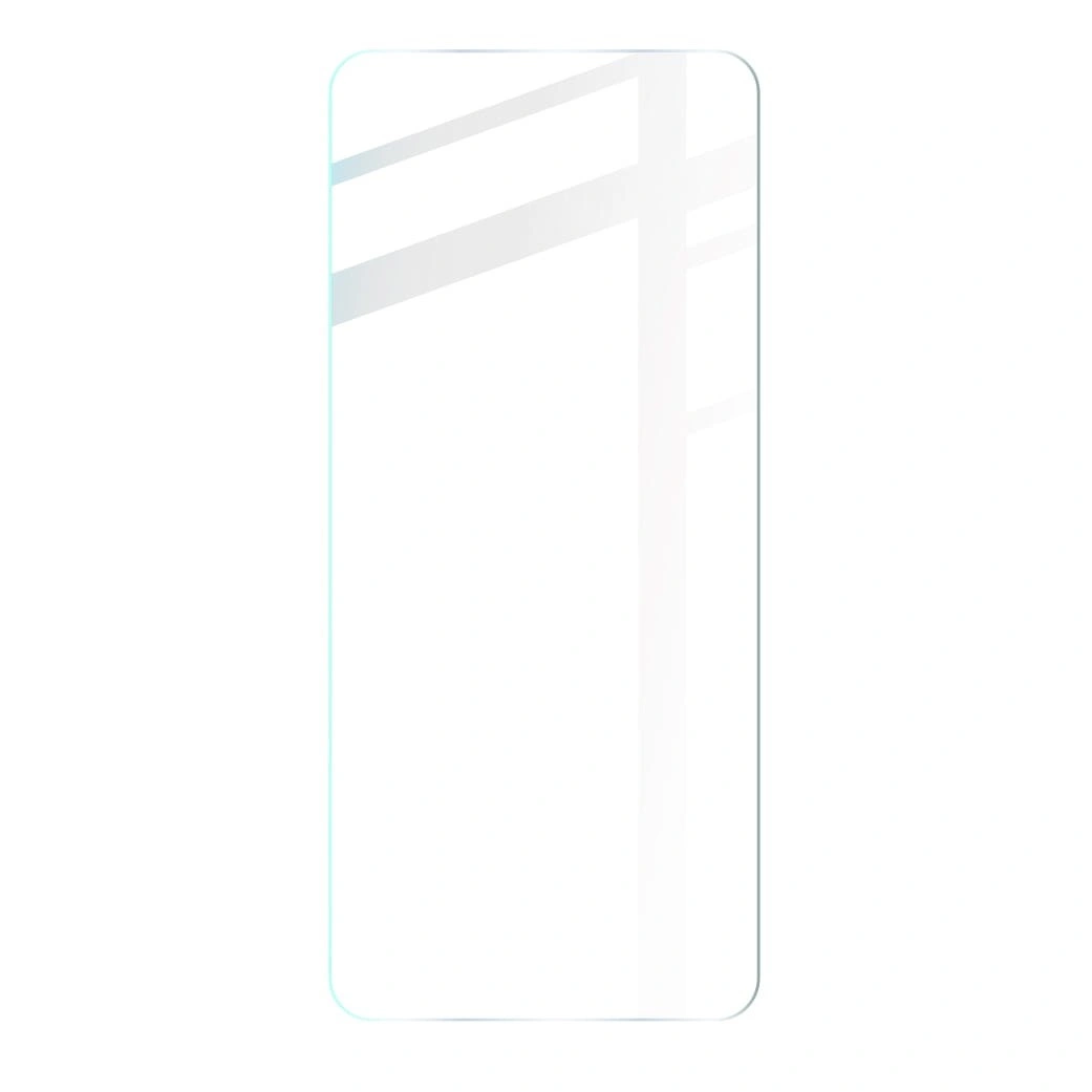 BIZON Clear 2 3x screen glass + camera glass Poco X5