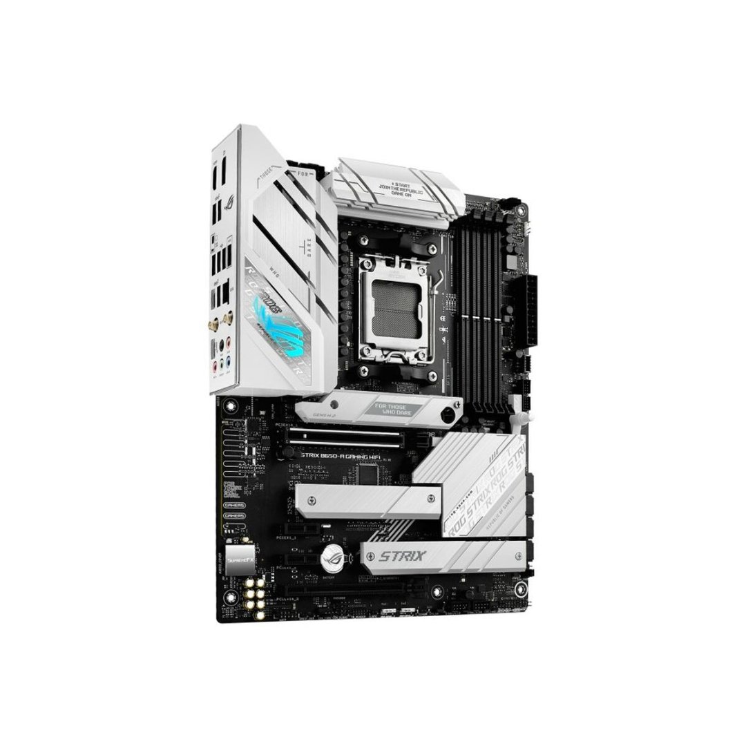 Motherboard Asus AMD AM5 AMD AMD B650 Motherboard Asus AMD AM5 AMD AMD B650