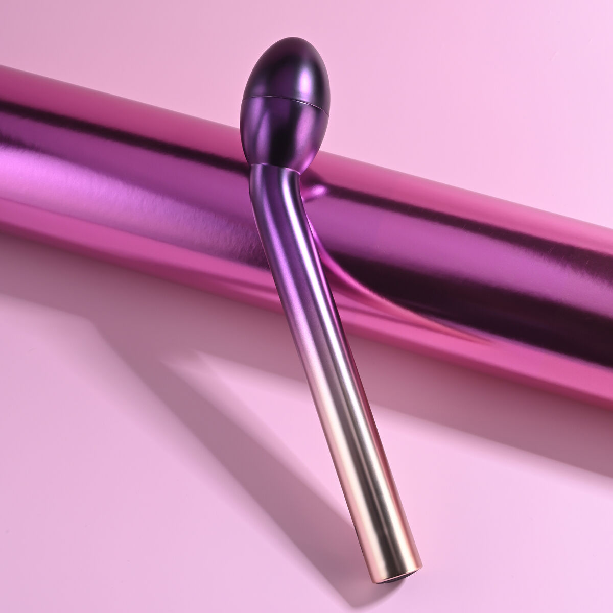 G-Spot Vibrator Playboy Multicolour G-Spot Vibrator Playboy Multicolour