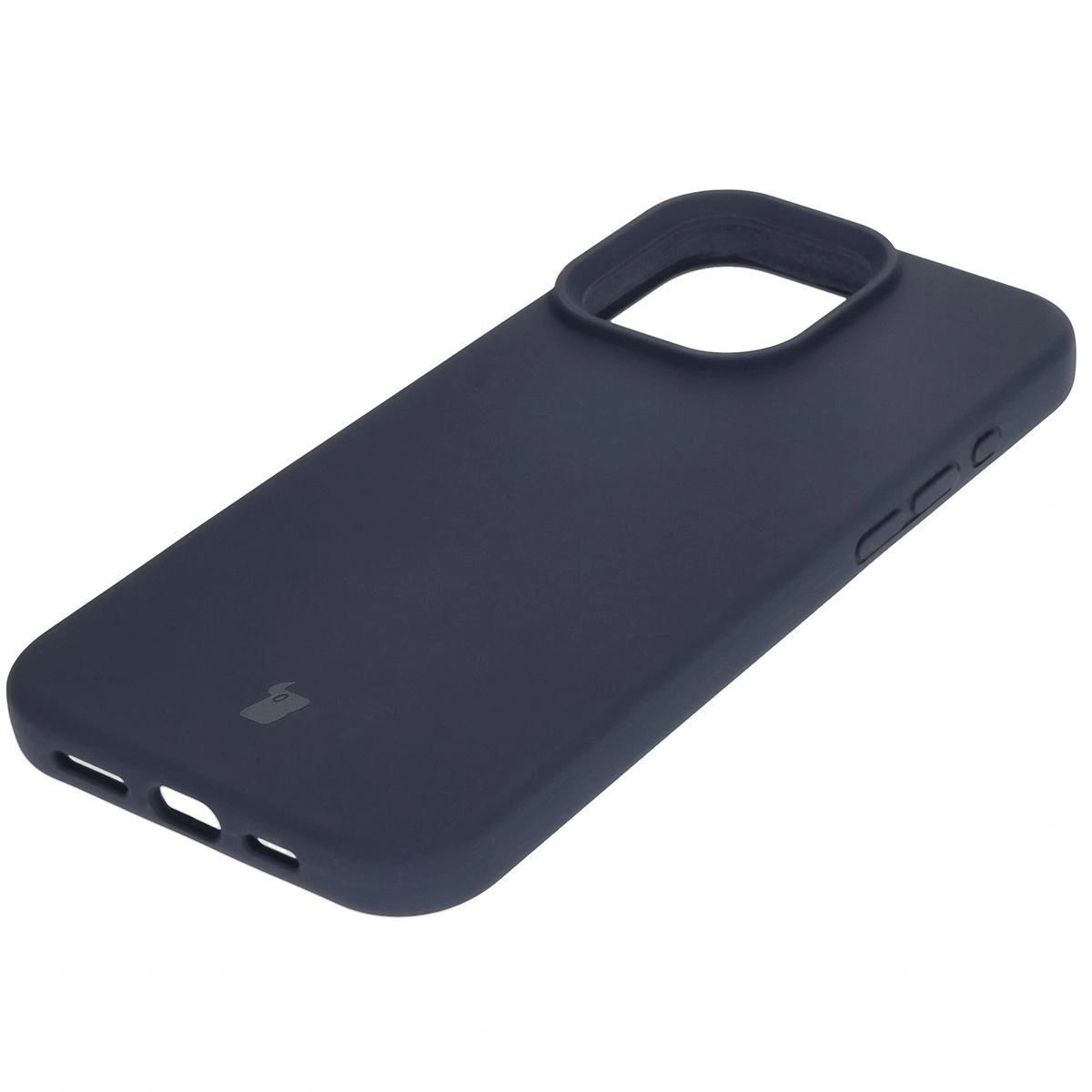 Bizon Soft Case Apple iPhone 16 Pro Max dark blue