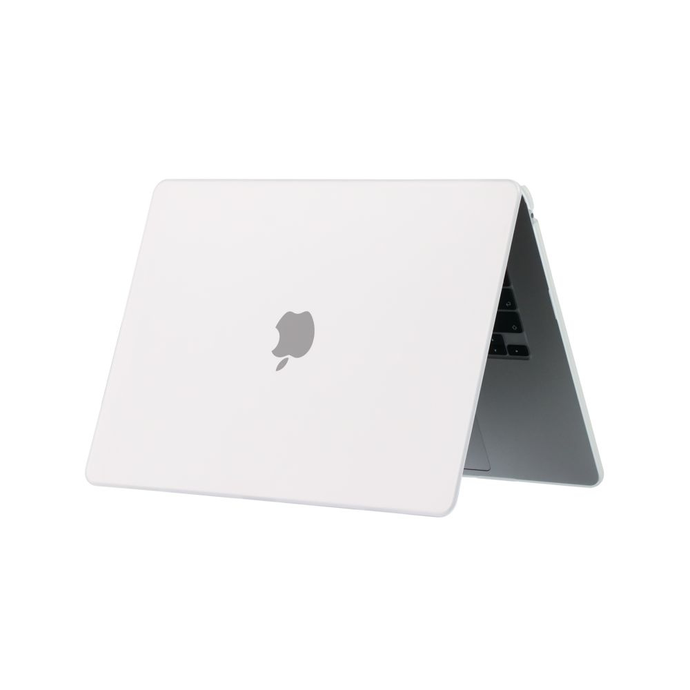 Tech-protect Smartshell Apple MacBook Air 15 2023 Matte Clear