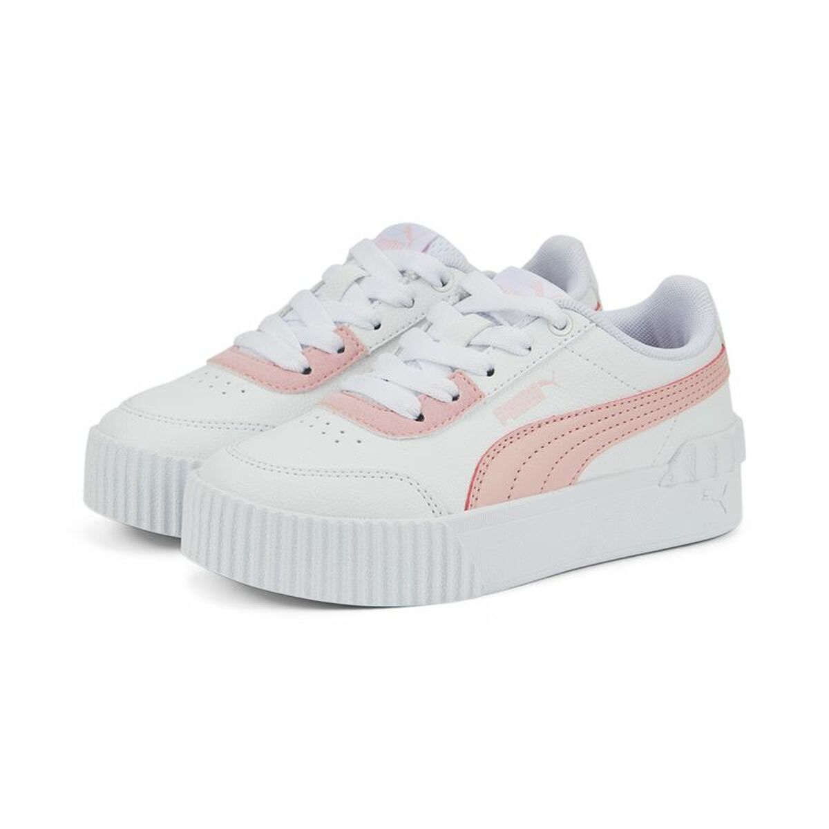 Children’s Casual Trainers Carina Lift  Puma