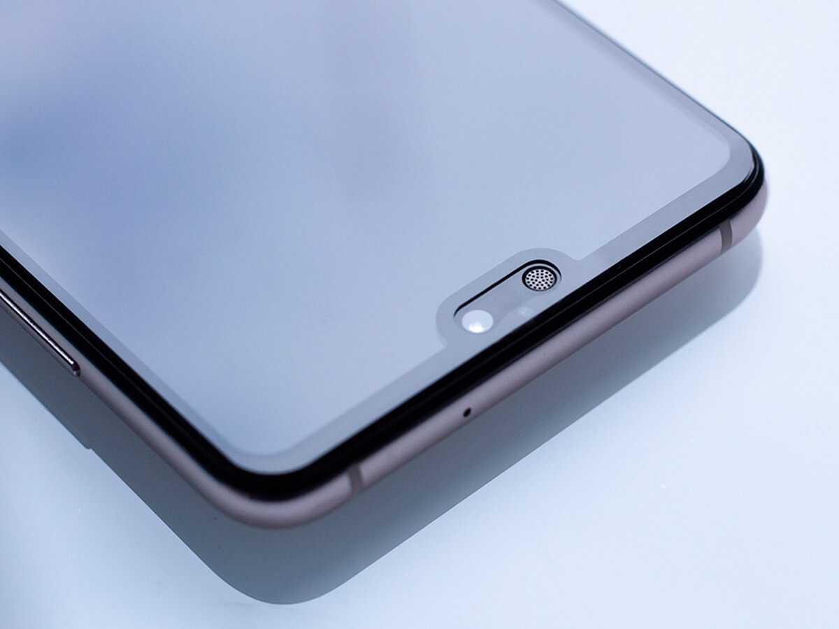 3MK FlexibleGlass Max Apple iPhone 11 black