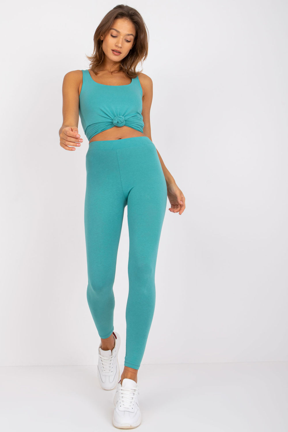  Leggins model 166030 BFG  green