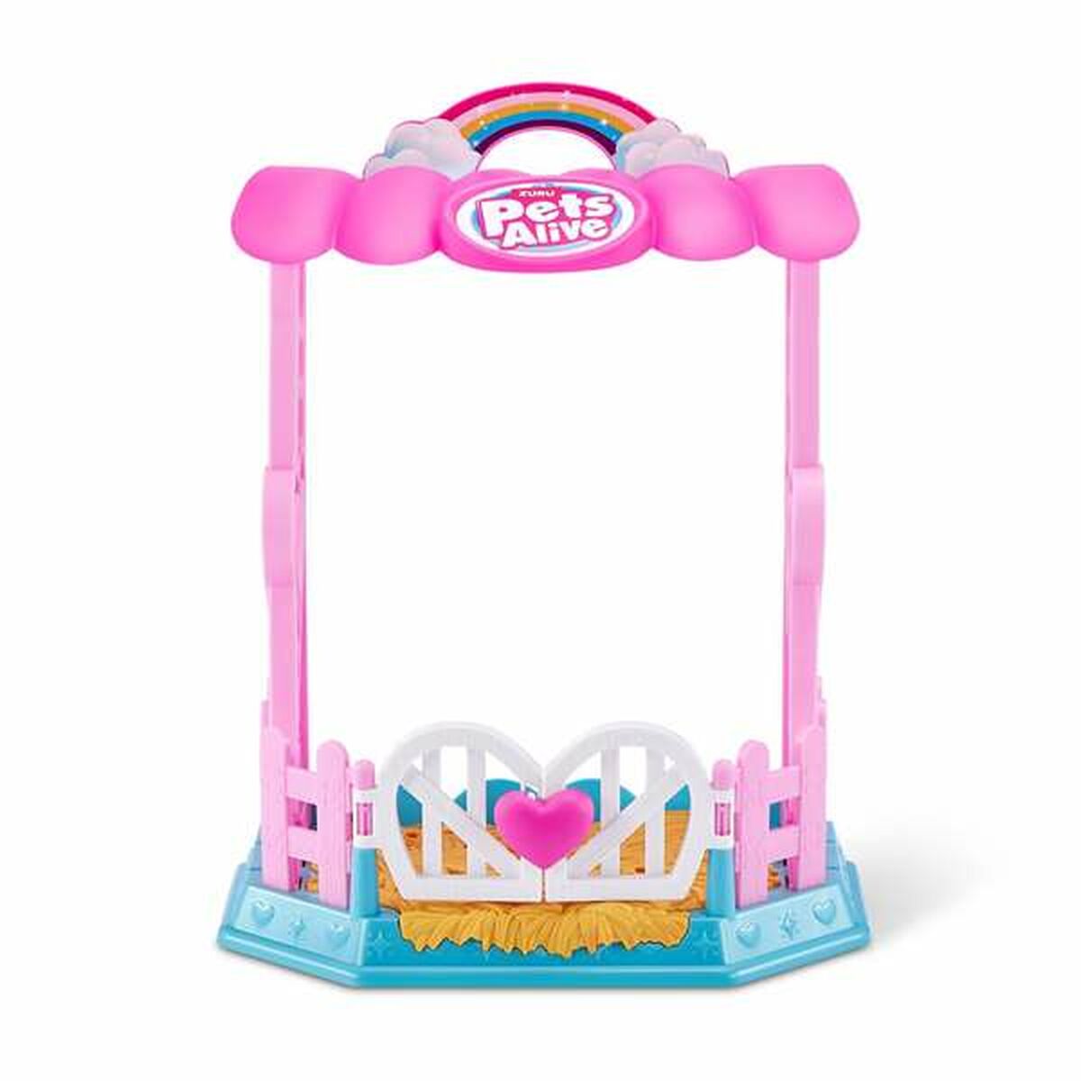 Robot Zuru Pets Alive Pink Unicorn