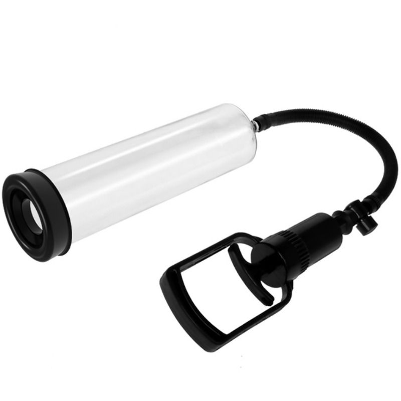 PRETTY LOVE PENIS PUMP ALEXANDER