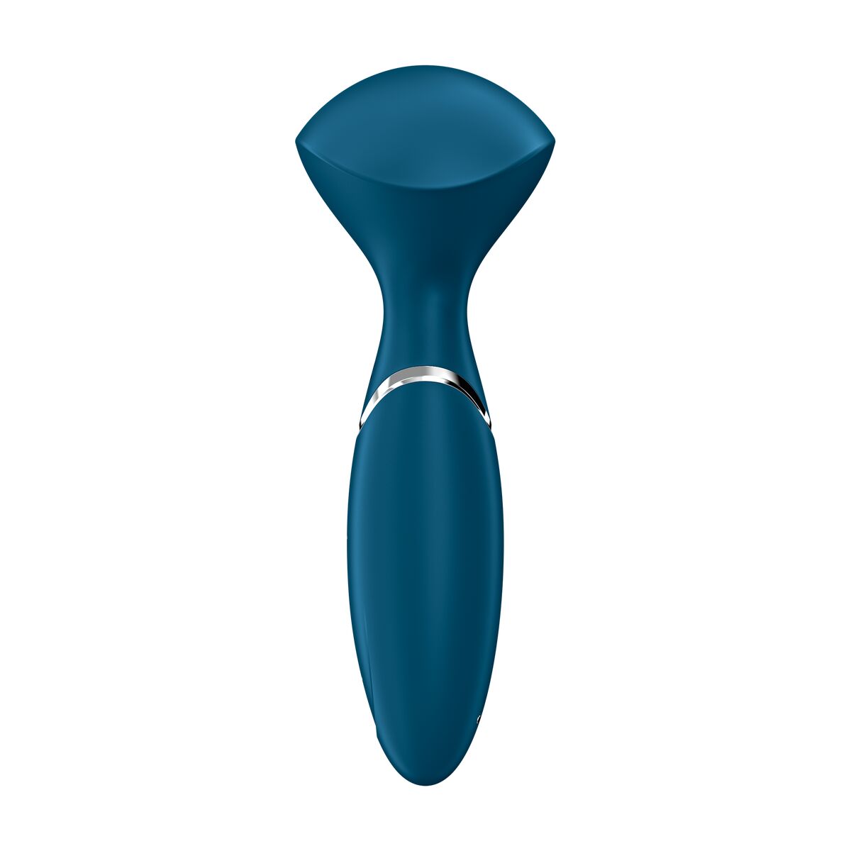 Massager Satisfyer Wand-er Blue