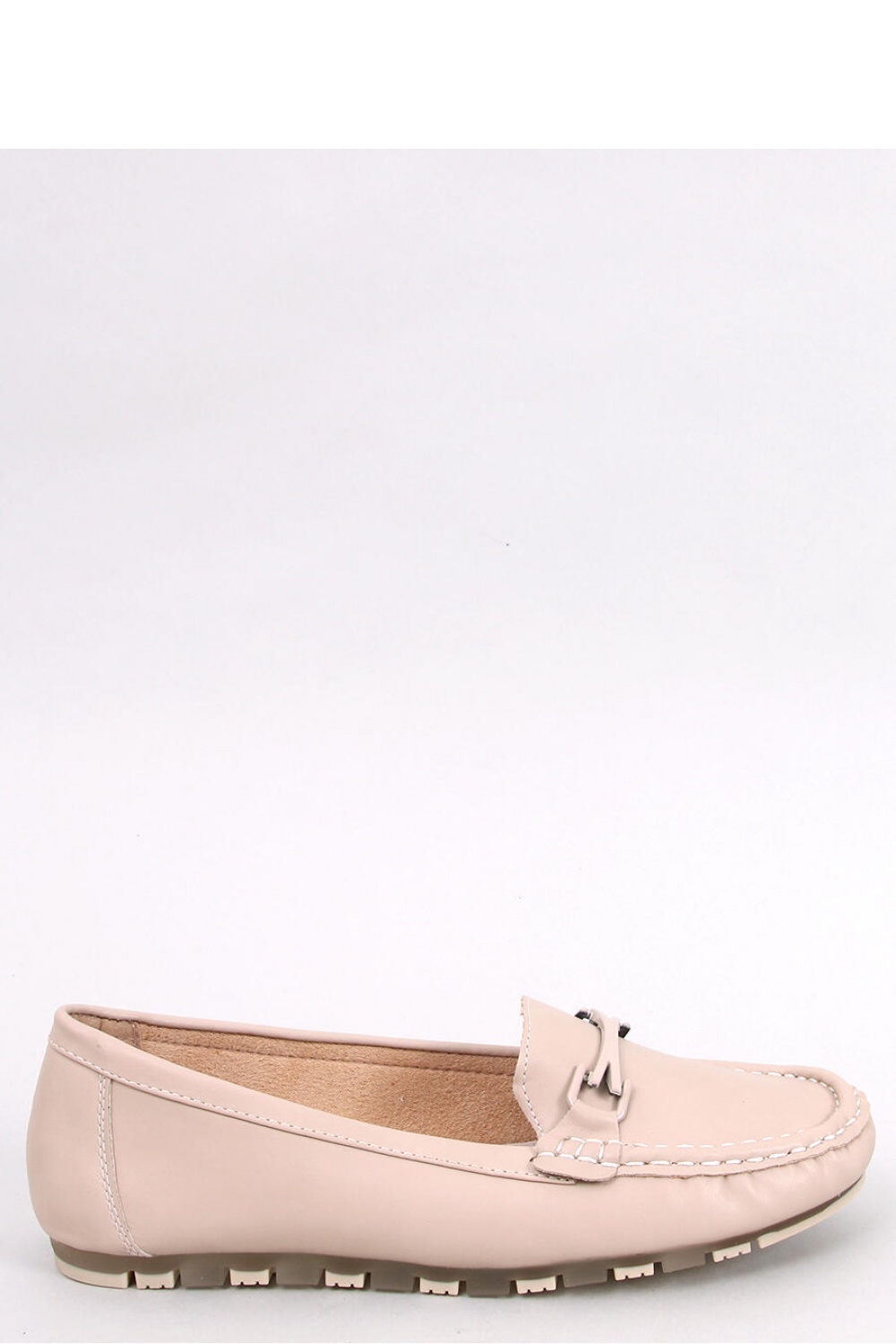  Mocassin model 184655 Inello  beige