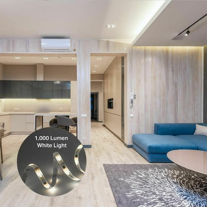 LED lamp TP-Link TAPO L930-5 Wi-Fi 13 W LED LED lamp TP-Link TAPO L930-5 Wi-Fi 13 W LED