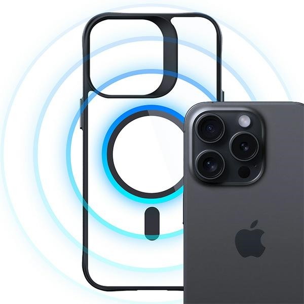 3MK Satin Armor MagCase Apple iPhone 14 Pro Max