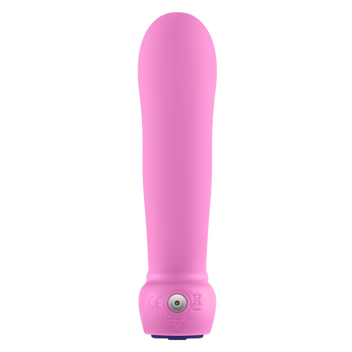 Vibrator FemmeFunn Pink