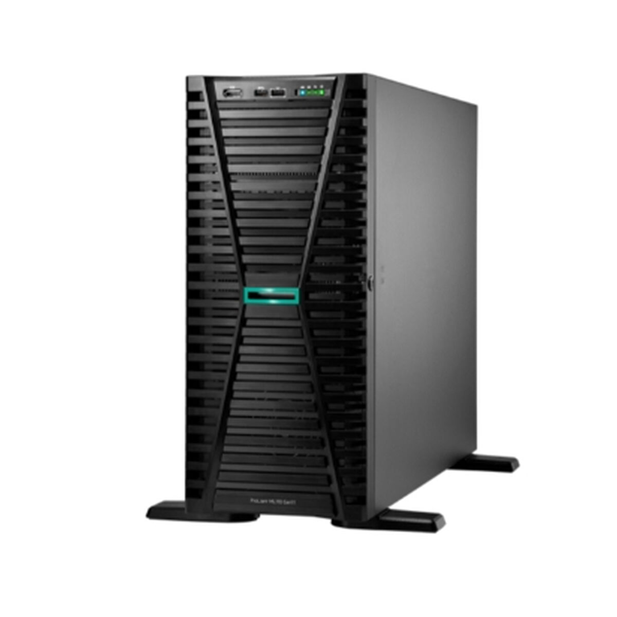 Server HPE ProLiant ML110 Gen11 Intel Xeon-Bronze 3408U 16 GB RAM