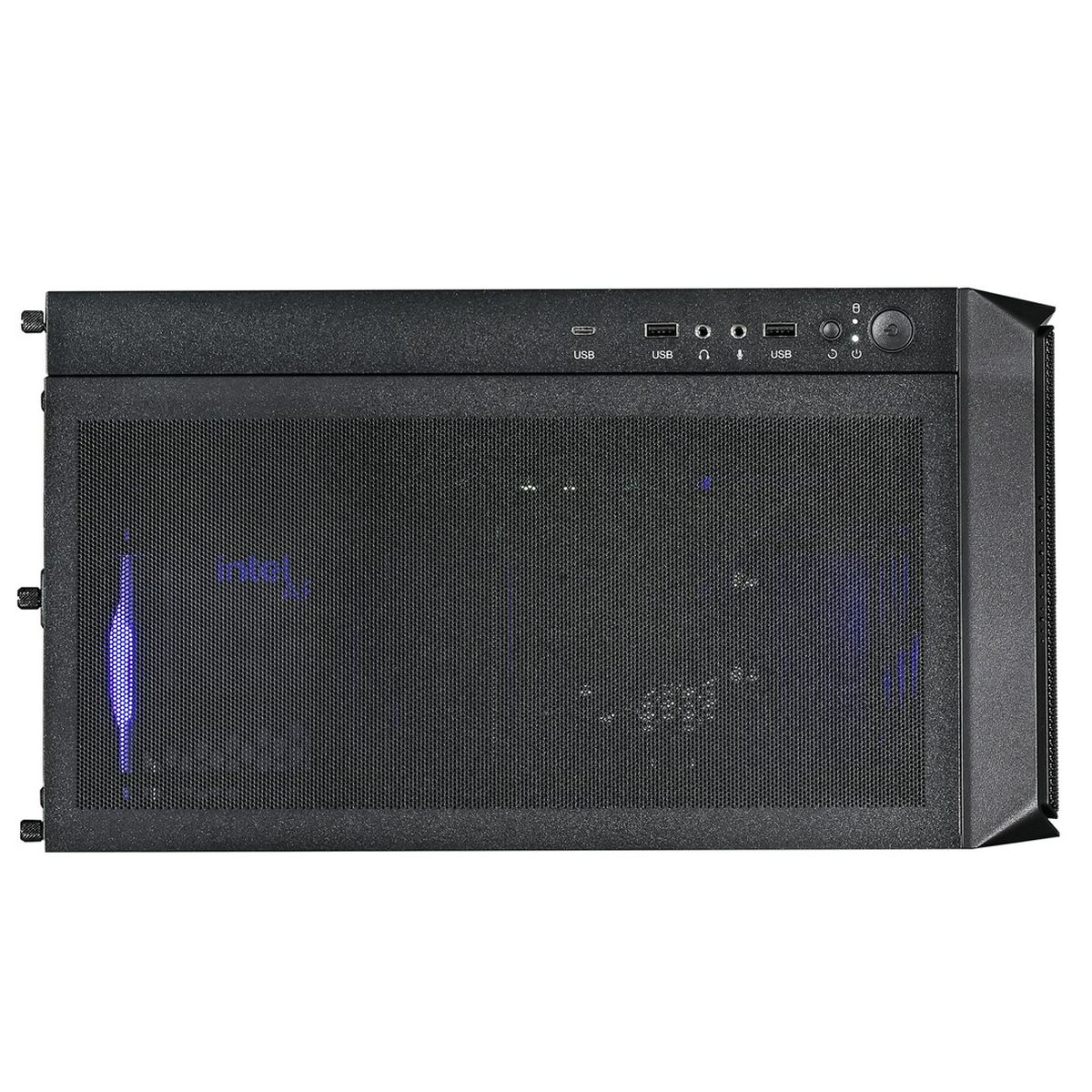 Desktop PC Actina KOMACNGIP0172 Intel Core i5-12400F 32 GB RAM 1 TB SSD Desktop PC Actina KOMACNGIP0172 Intel Core i5-12400F 32 GB RAM 1 TB SSD
