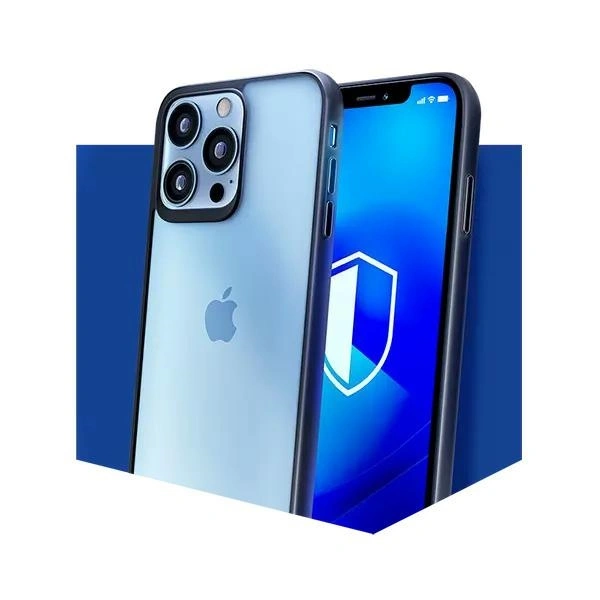 3MK SatinArmor+ Case Apple iPhone 16