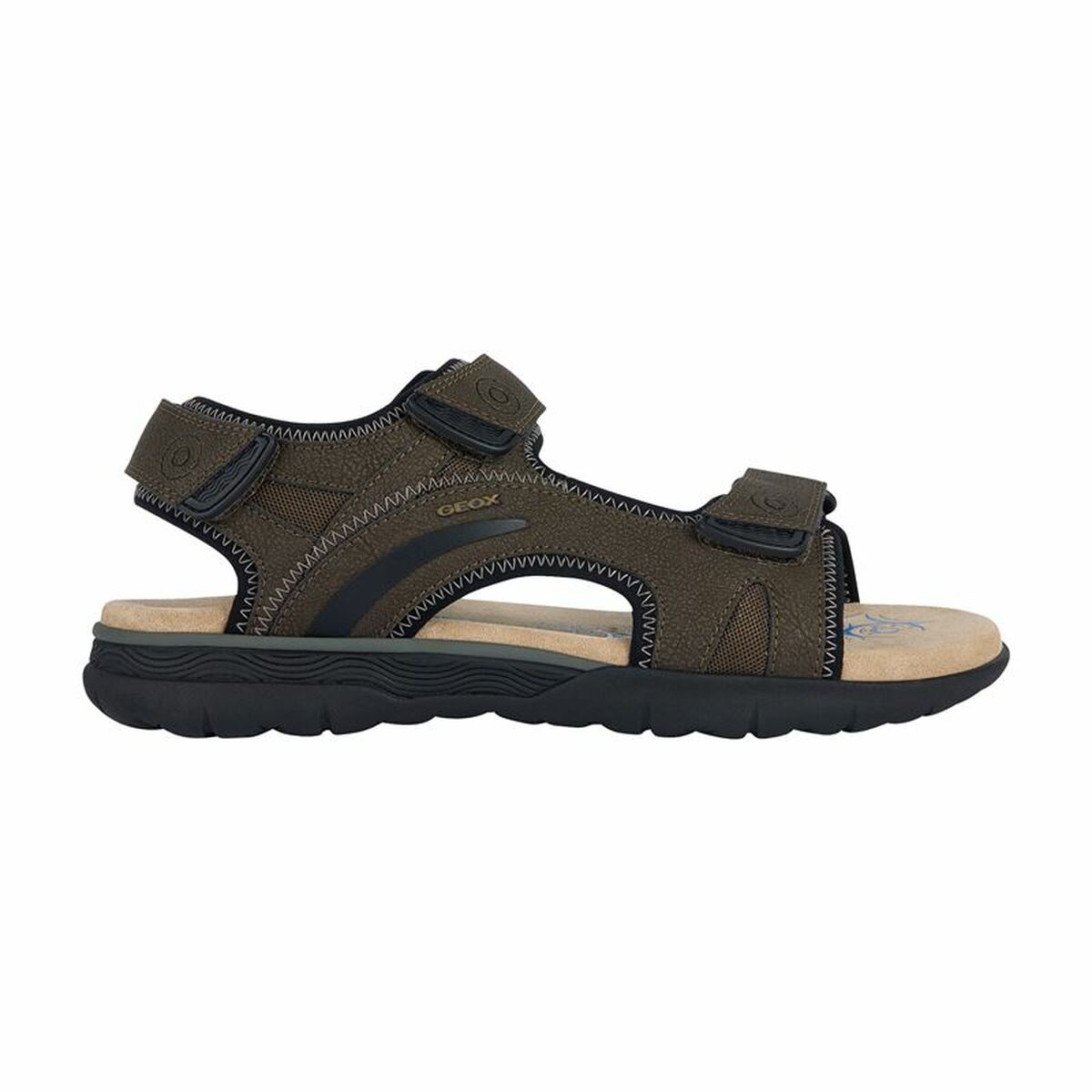 Mountain sandals Geox Spherica Ec5 Multicolour Mountain sandals Geox Spherica Ec5 Multicolour