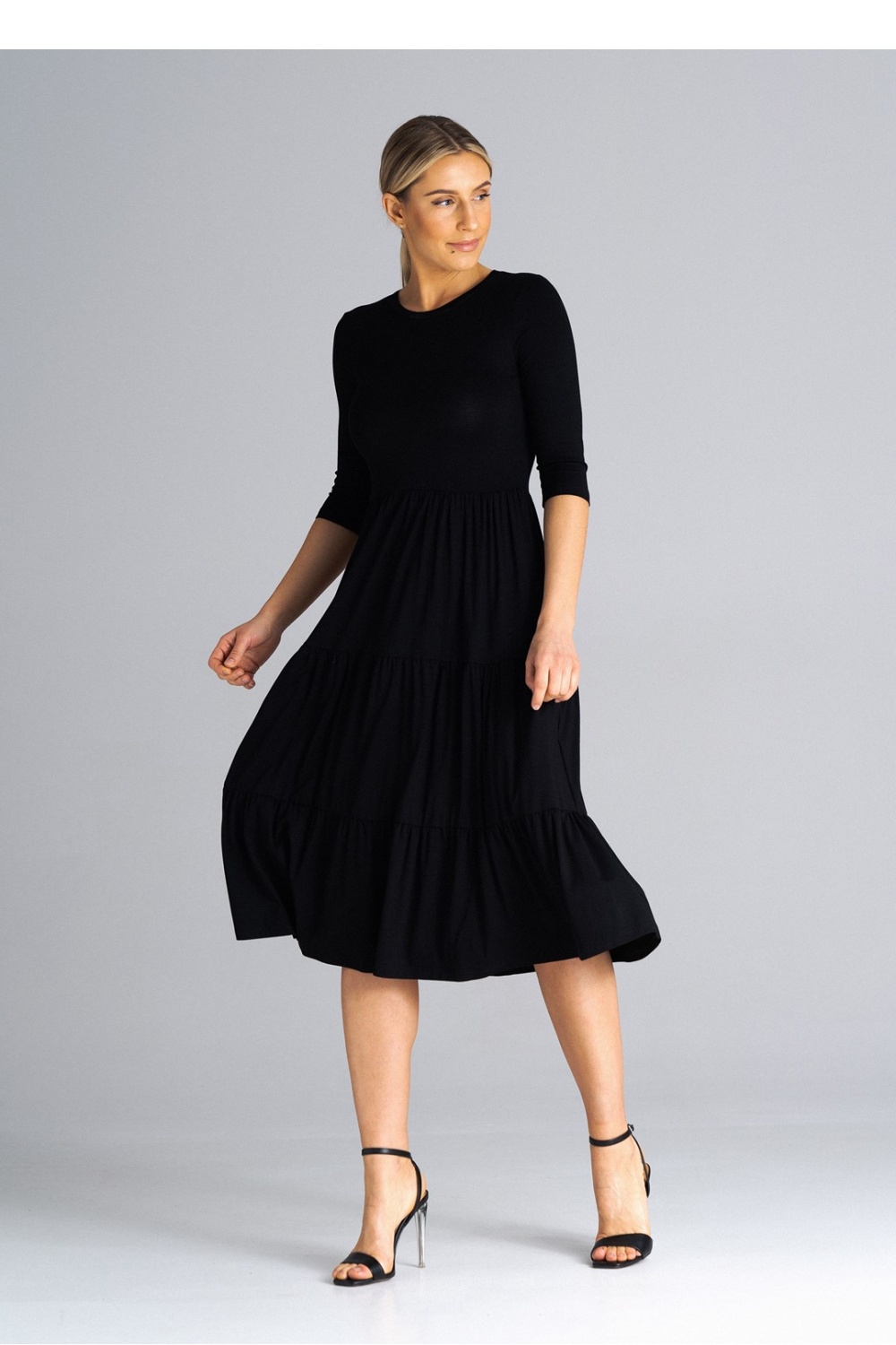  Daydress model 180851 Figl  black