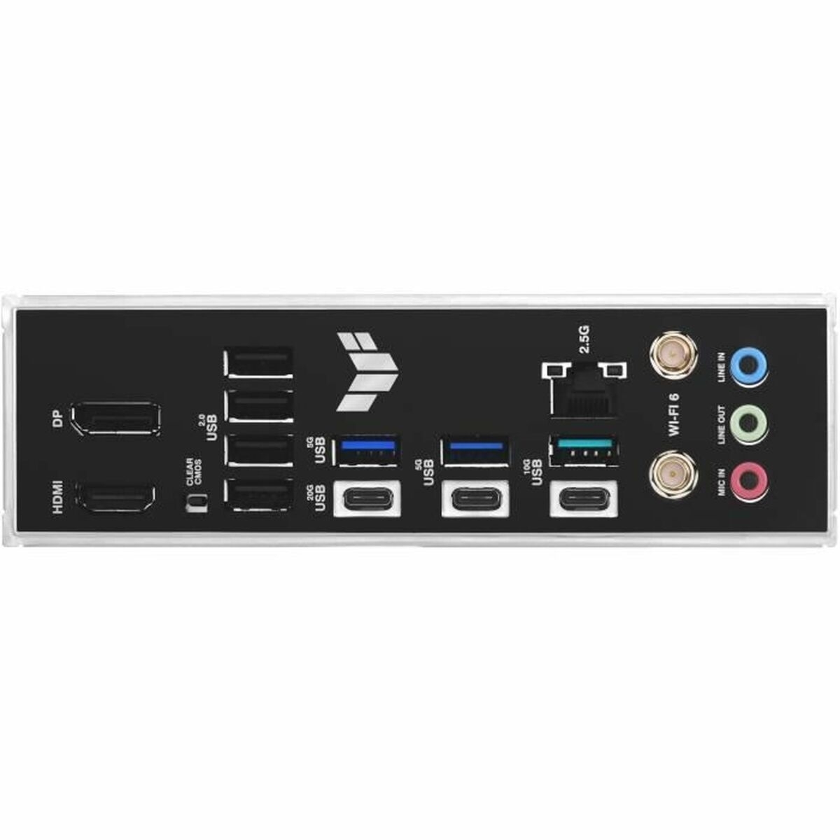 Motherboard Asus LGA 1700 Motherboard Asus LGA 1700