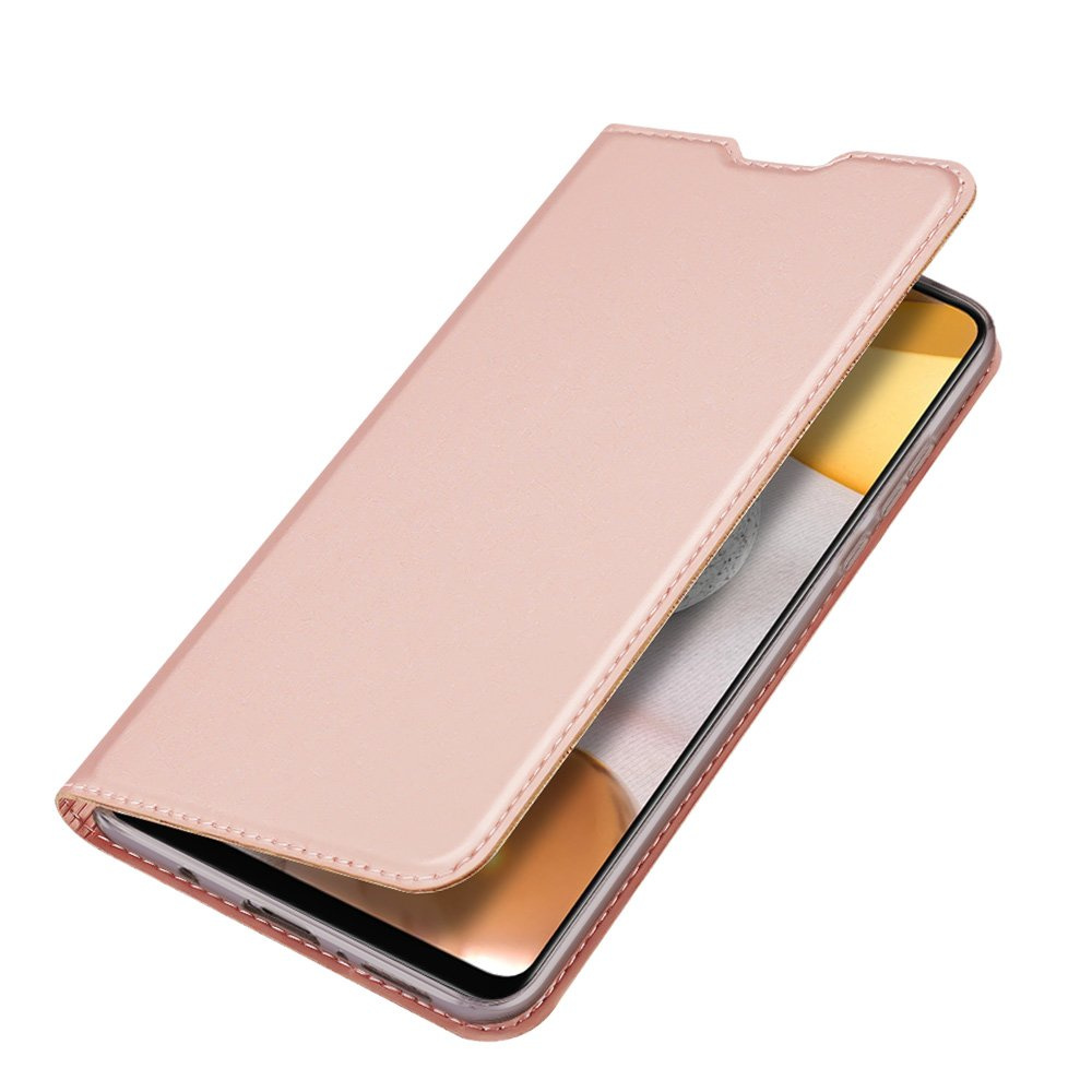 Dux Ducis Skin Pro Samsung Galaxy A42 5G pink