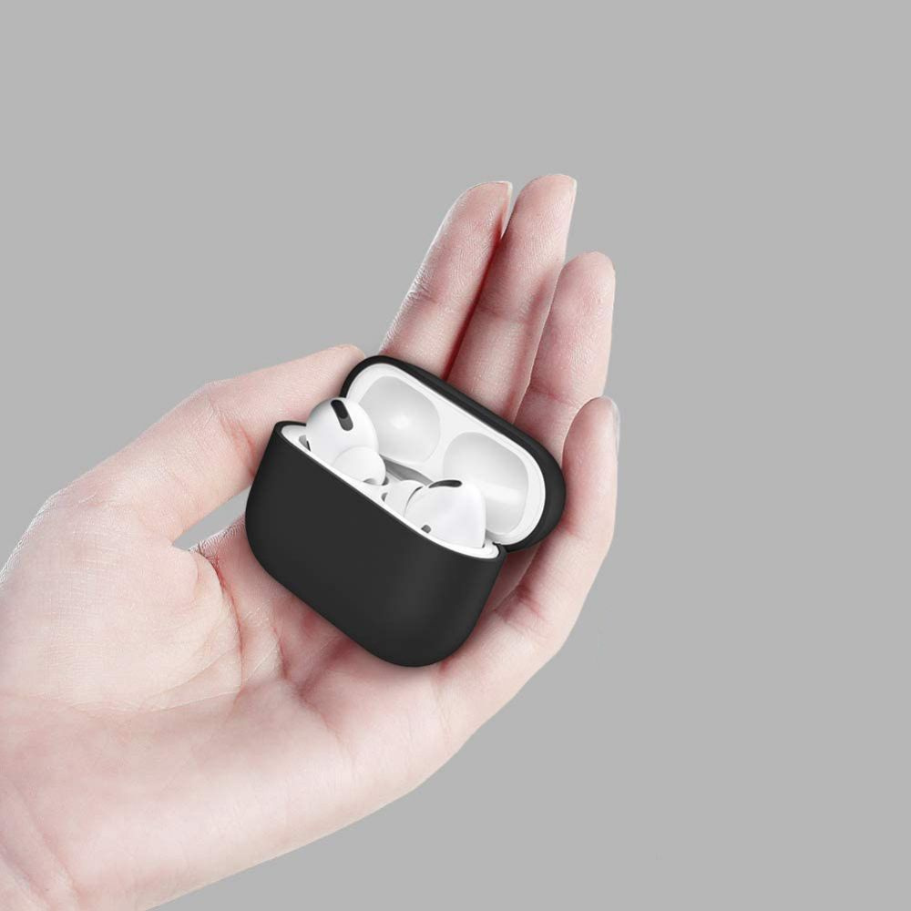 Tech-Protect Icon Apple AirPods Pro 2/1 Black