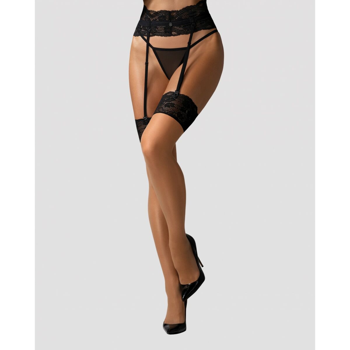 Stockings Obsessive