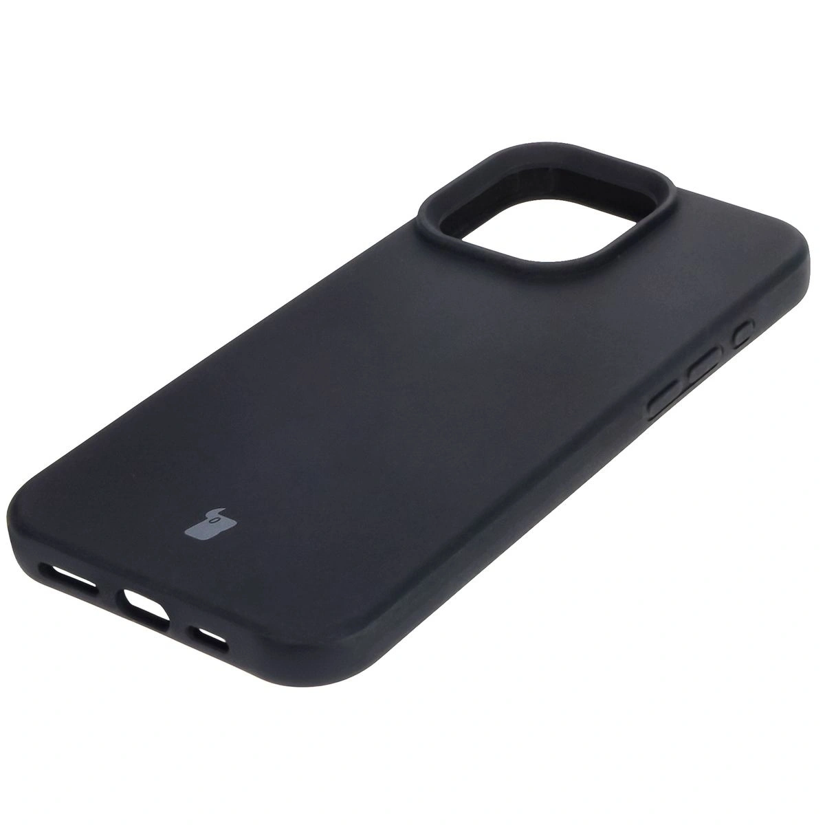 Bizon Soft Case Apple iPhone 16 Pro Max black