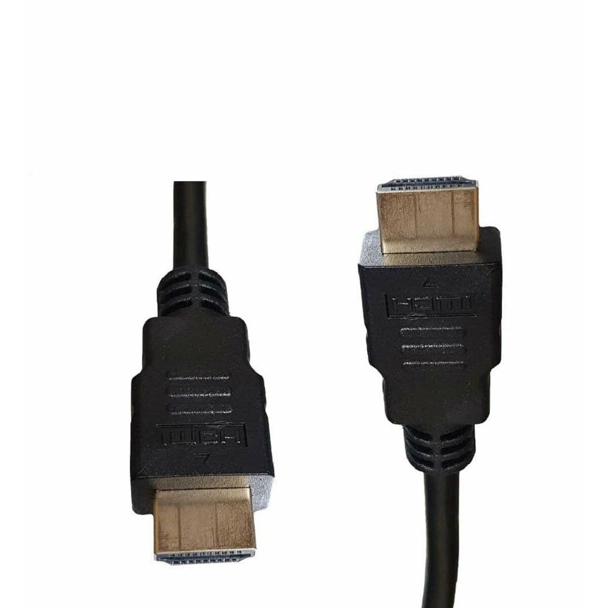 Kabel HDMI EDM 2 m Czarny