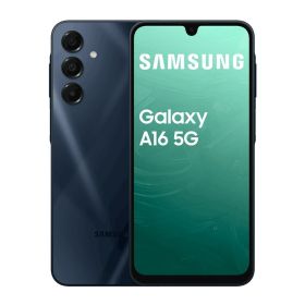 Samsung Galaxy A16 5G 128GB A166 Dark Blue