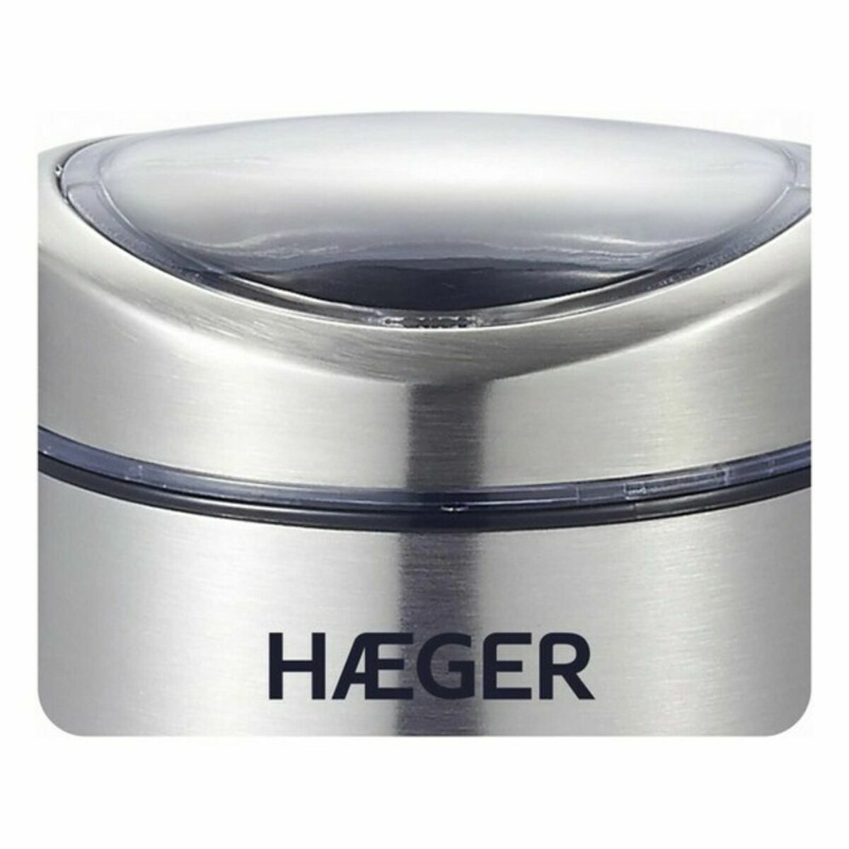 Electric Grinder Haeger CG-200.001A Coffee 200 W 200 W