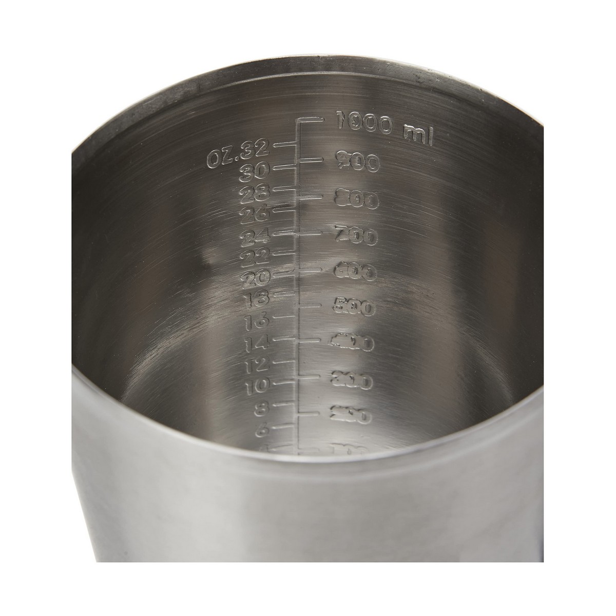Measuring Jug Excellent Houseware (1L)