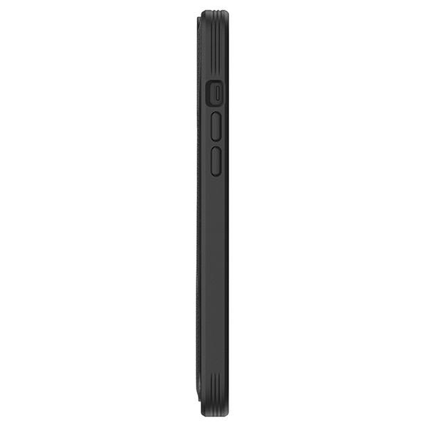 UNIQ Transforma Apple iPhone 14 Magclick Charging ebony black