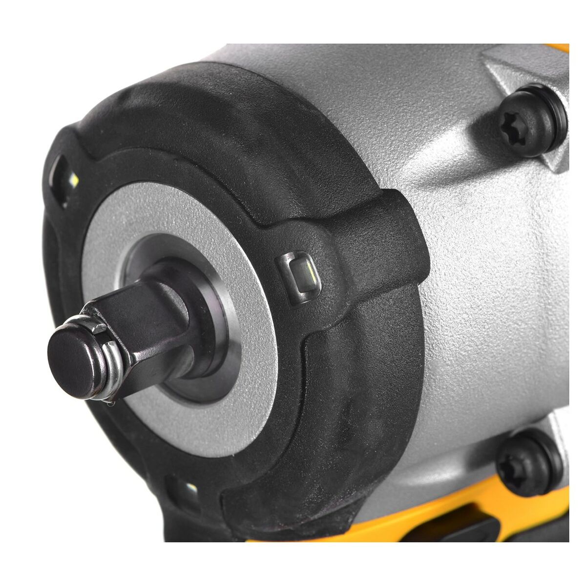 Impact wrench Dewalt DCF923N 18 V 406 Nm 610 Nm Impact wrench Dewalt DCF923N 18 V 406 Nm 610 Nm