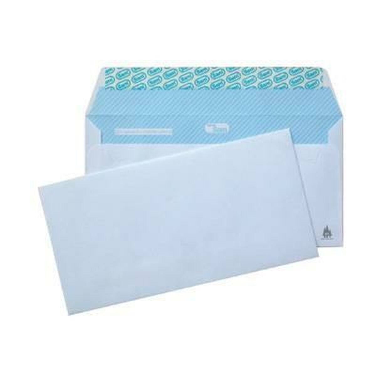 Envelope Sam C4 A-C4/B 250 uds 22,9 x 32,4 cm