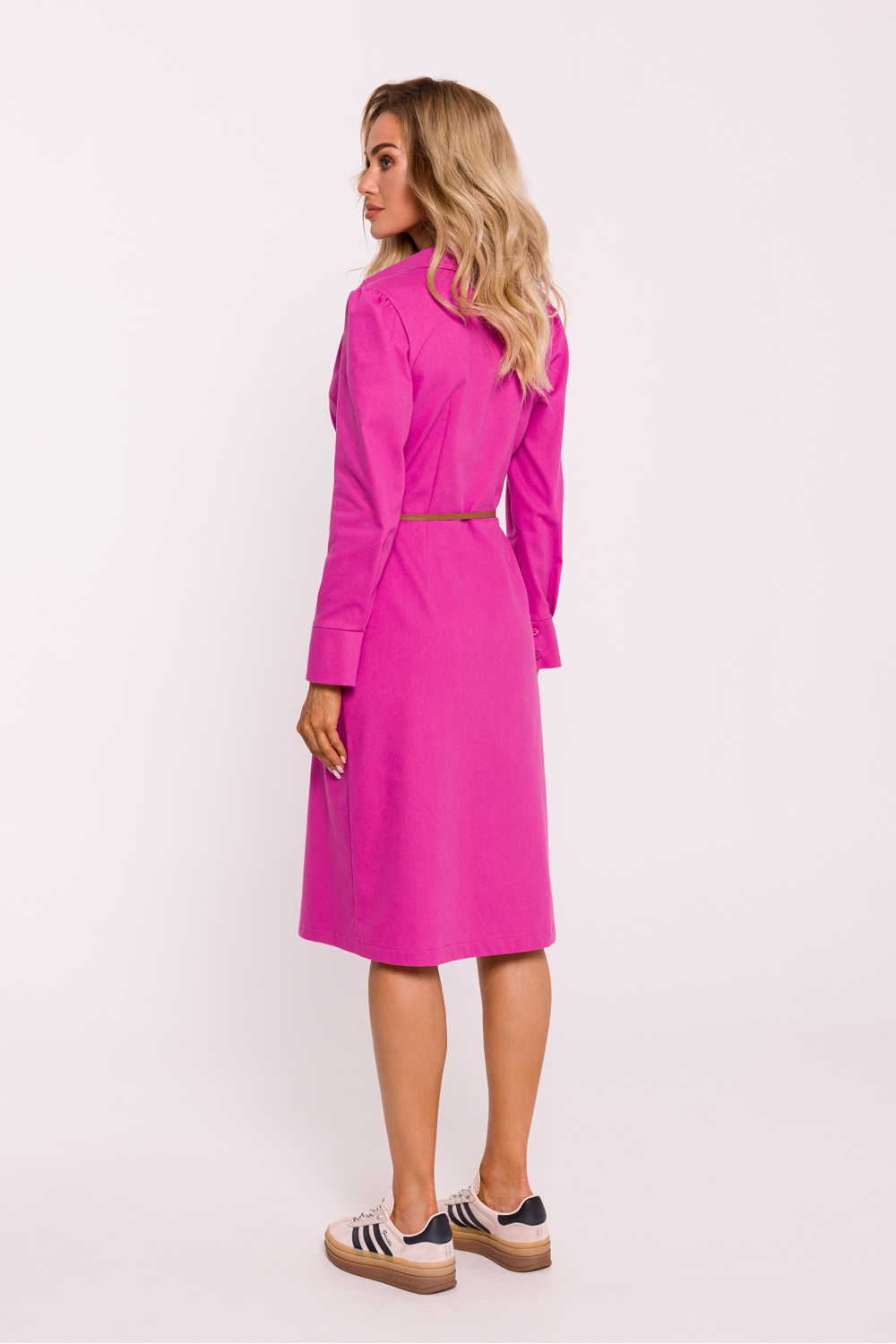  Daydress model 199664 Moe  pink