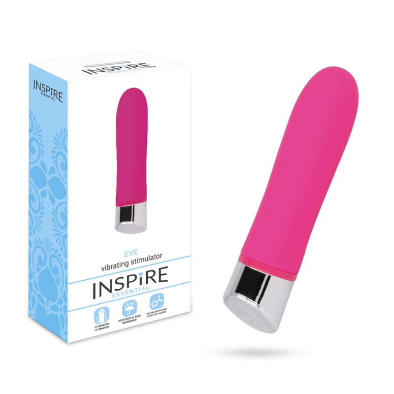 INSPIRE ESSENTIAL - EVE PINK